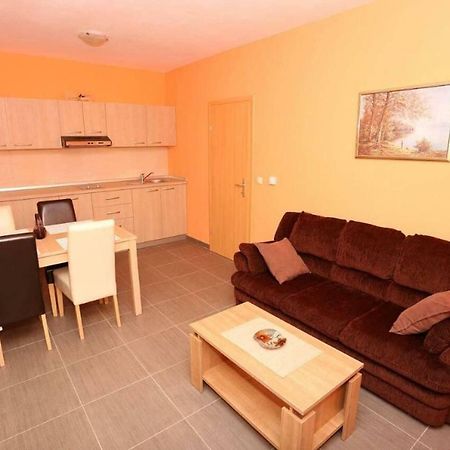 Apartmani Lili Sukosan Bagian luar foto