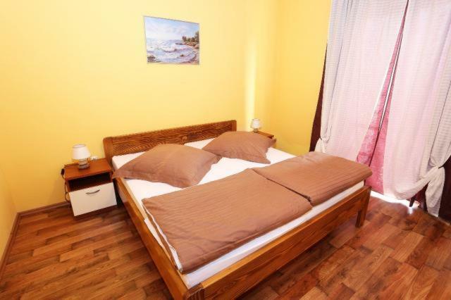 Apartmani Lili Sukosan Bagian luar foto