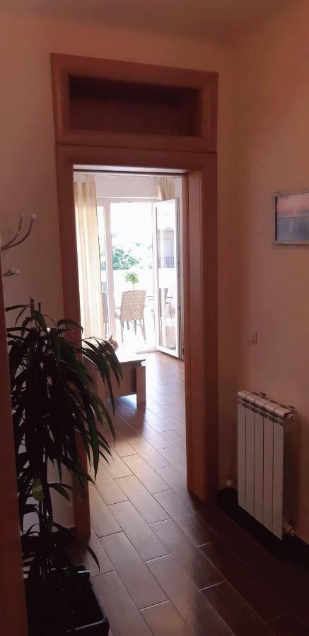 Apartmani Lili Sukosan Bagian luar foto
