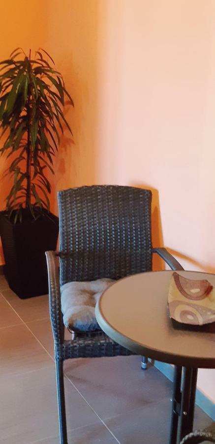 Apartmani Lili Sukosan Bagian luar foto